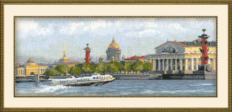 891 Санкт-Петербург